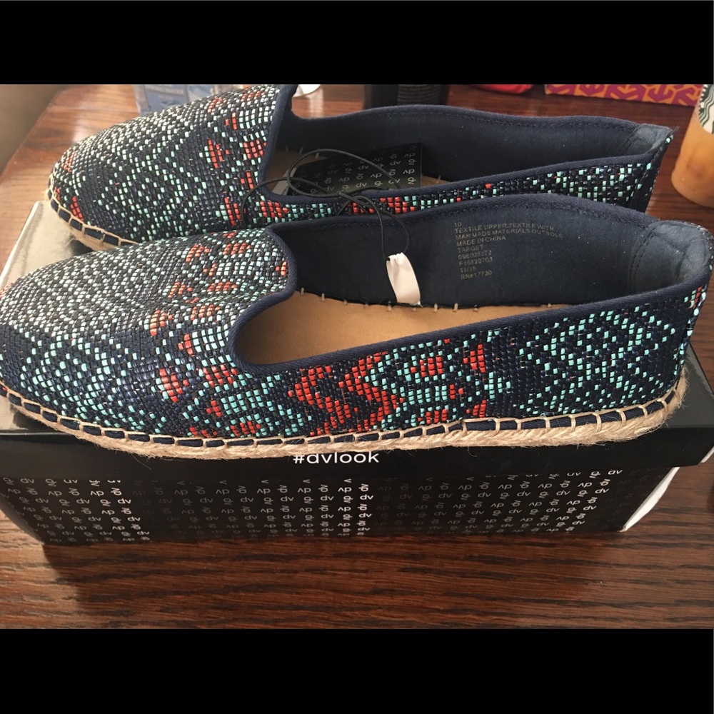 DV by Dolce Vita Espadrilles